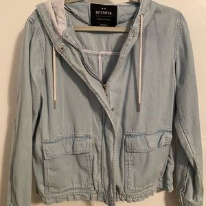 Jean Jacket Cotton On